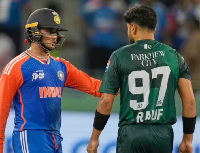 Asian Games Cricket: बारिश बनी बाधा फिर भी सेमीफाइनल में पहुंचे भारत और पाकिस्तान, फाइनल में महामुकाबले के आसार