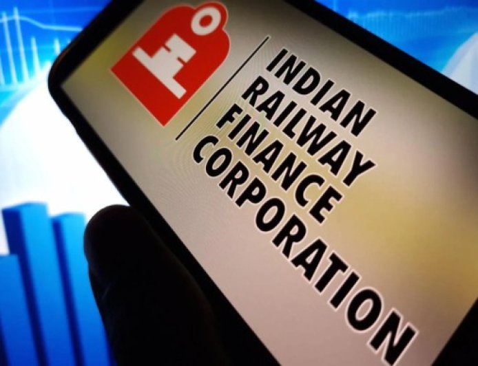 IRFC Share Price: ₹4,200 करोड़ के बड़े प्रोजेक्ट फाइनेंसिंग करार से संभला IRFC, 52-वीक लो से शेयर में लौटी खरीदारी