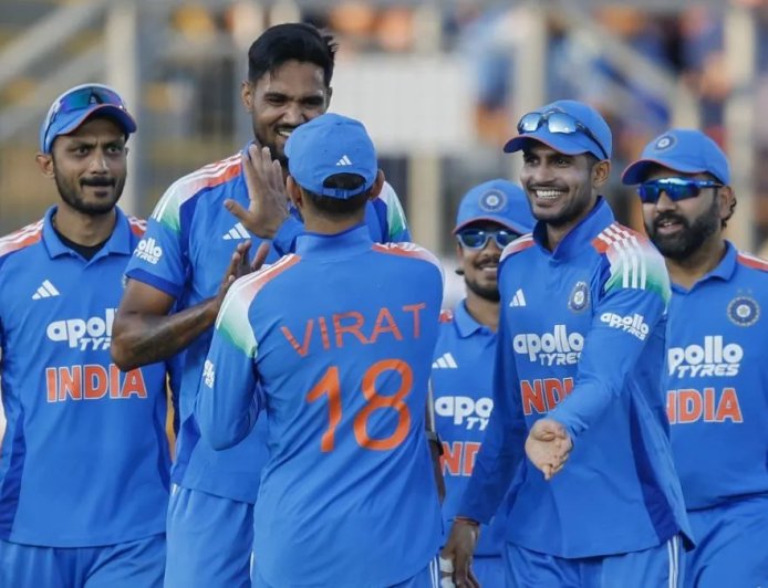 India vs West Indies 2nd ODI: 'विराट से मेरी गहरी दोस्ती, 2027 वर्ल्ड कप पर कोई अलग से चर्चा नहीं', दूसरे वनडे से पहले बोले रोहित शर्मा