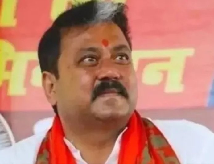 हर्ष फायरिंग में मौत मामला: BJP विधायक राजू सिंह को दिल्ली हाईकोर्ट से बड़ा झटका, दोषसिद्धि और सजा पर रोक लगाने से इनकार