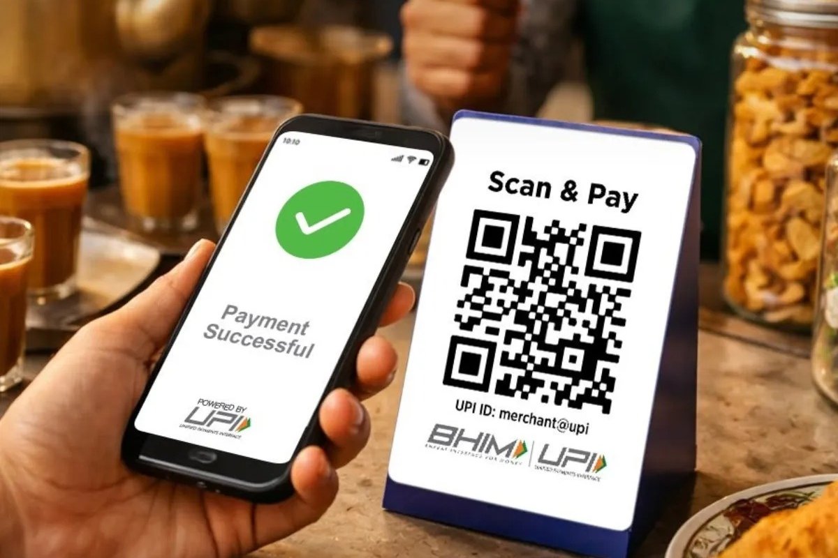 UPI Transactions in September: सितंबर में यूपीआई लेनदेन में 1.8% की मामूली गिरावट, 2,407 करोड़ हुआ ट्रांजैक्शन वॉल्यूम