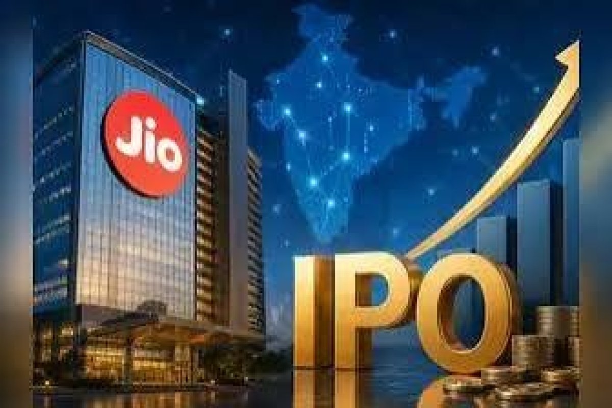 Jio Platforms IPO: इसी महीने आ सकता है देश का सबसे बड़ा आईपीओ, कंपनी ने तेज की तैयारियां