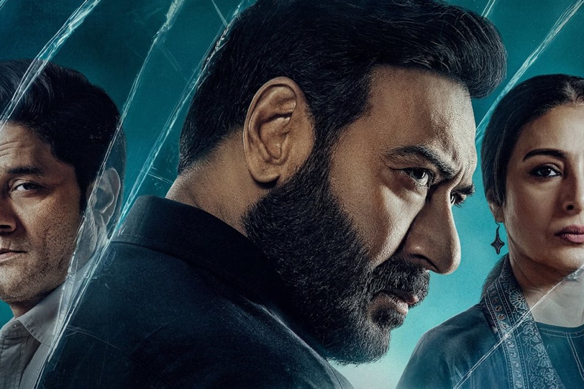 Box Office Clash: अजय देवगन की 'दृश्यम 3' की रिलीज के बावजूद 'हनुमान अंश' का दबदबा, 57वें दिन कमाए 2 करोड़ से ज्यादा
