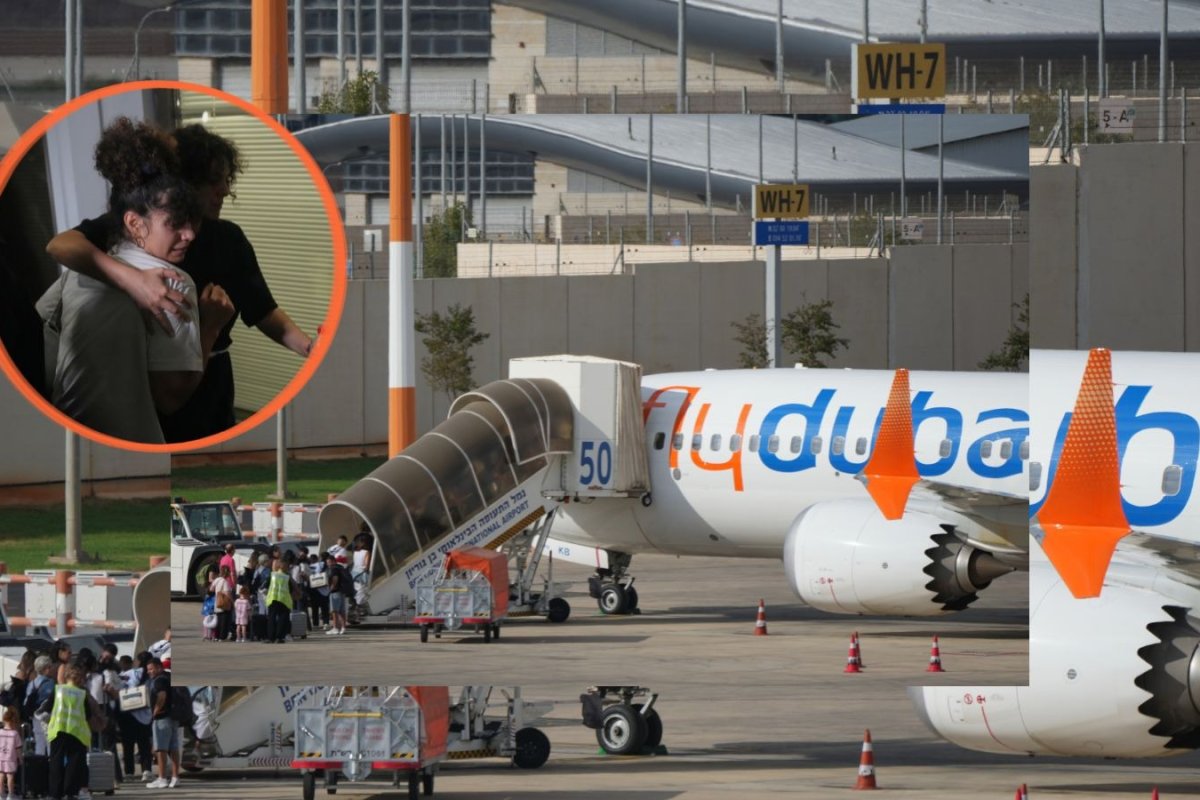 Flydubai Incident: कैप्टन स्मित मच्छार पर हमले का आरोपी ओमानी को-पायलट हमाम अल-हम्मामी चिन्हित, पहले भी लग चुका था उड़ानों पर बैन