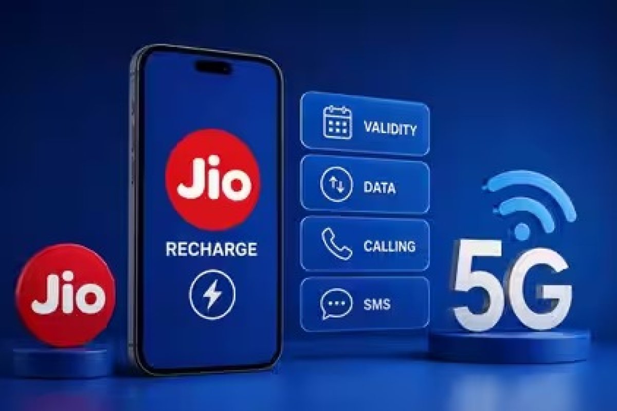Jio Recharge Plans: ₹200 से कम में जियो के दो धांसू प्लान, जानिए ₹189 और ₹199 में कौन सा आपके लिए रहेगा बेस्ट