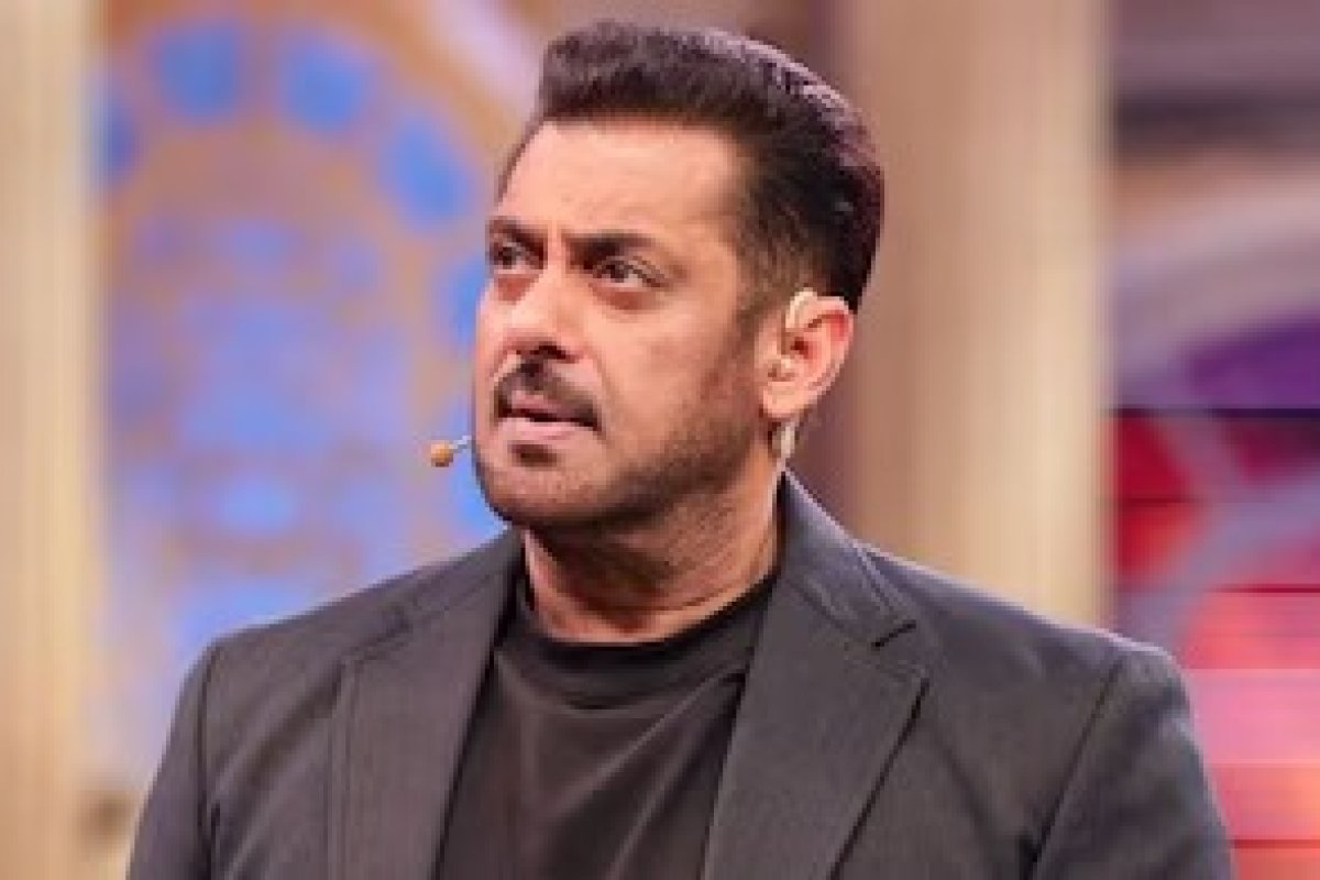 Dus Ka Dum: विवादों और नफरत के डर से शो होस्ट नहीं करना चाहते थे सलमान खान, पिता सलीम खान की इस सलाह ने बदल दिया फैसला