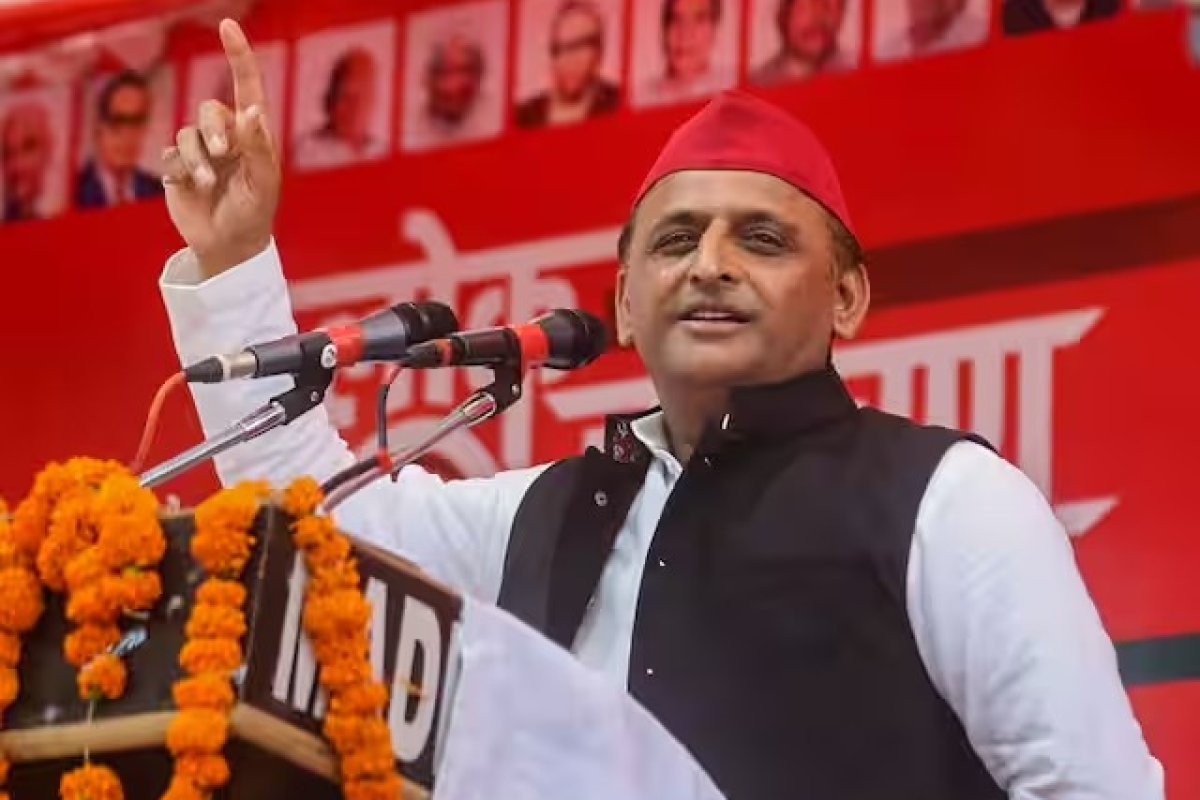 UP Politics: सीट बंटवारे से ज़्यादा अहम गठबंधन की जीत, अखिलेश यादव ने सहयोगियों को दिया एकजुटता का कड़ा संदेश