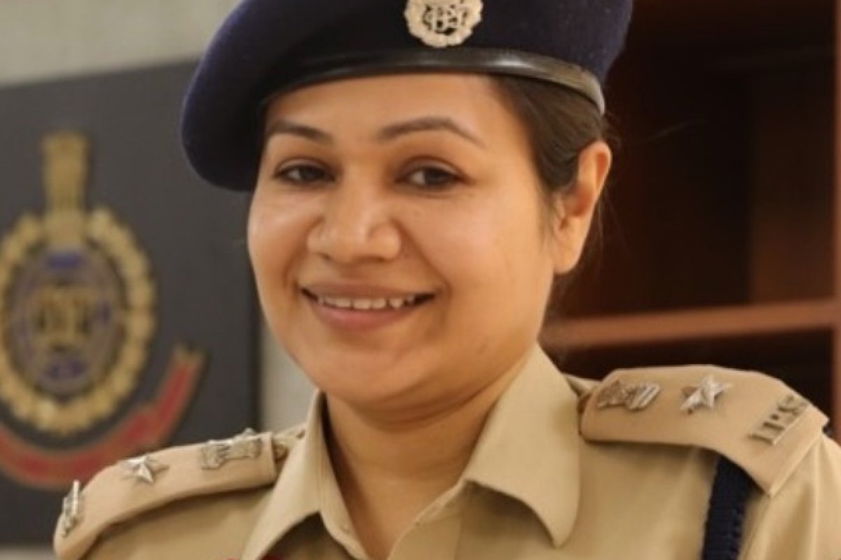 Delhi Police Action: महिला पत्रकारों से दुर्व्यवहार के मामले में पुलिस का बयान, डीसीपी नेहा यादव बोलीं- क्राइम ब्रांच को भेजी गई शिकायत