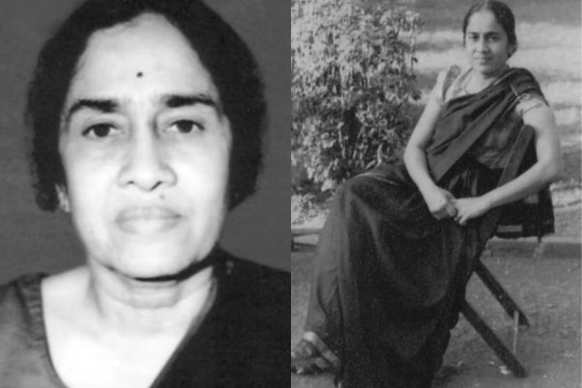 Kamala Sohonie: विज्ञान में पीएचडी करने वाली देश की पहली महिला, जिन्होंने महज 14 महीने में कैंब्रिज से पूरी की रिसर्च