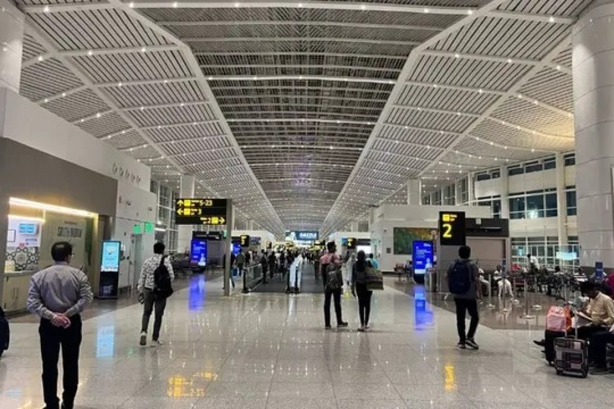 Delhi IGI Airport Expansion: इंदिरा गांधी अंतरराष्ट्रीय हवाई अड्डे पर बनेगा नया Pier E, 2030 तक अंतरराष्ट्रीय क्षमता में होगा भारी इजाफा