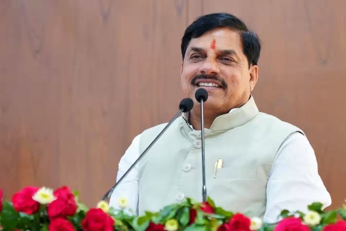 Ladli Behna Yojana: क्या बंद होगी लाड़ली बहना योजना? सीएम मोहन यादव के बयान के बाद सियासी सरगर्मी तेज, जानें हकीकत