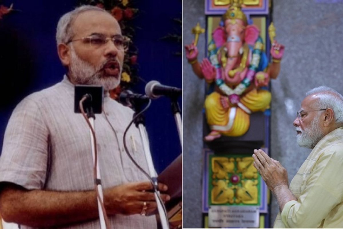 Narendra Modi 25 Years in Governance: गुजरात मॉडल से 'विकसित भारत @2047' तक, 25 सालों में ऐसे बदली देश की विकास राजनीति