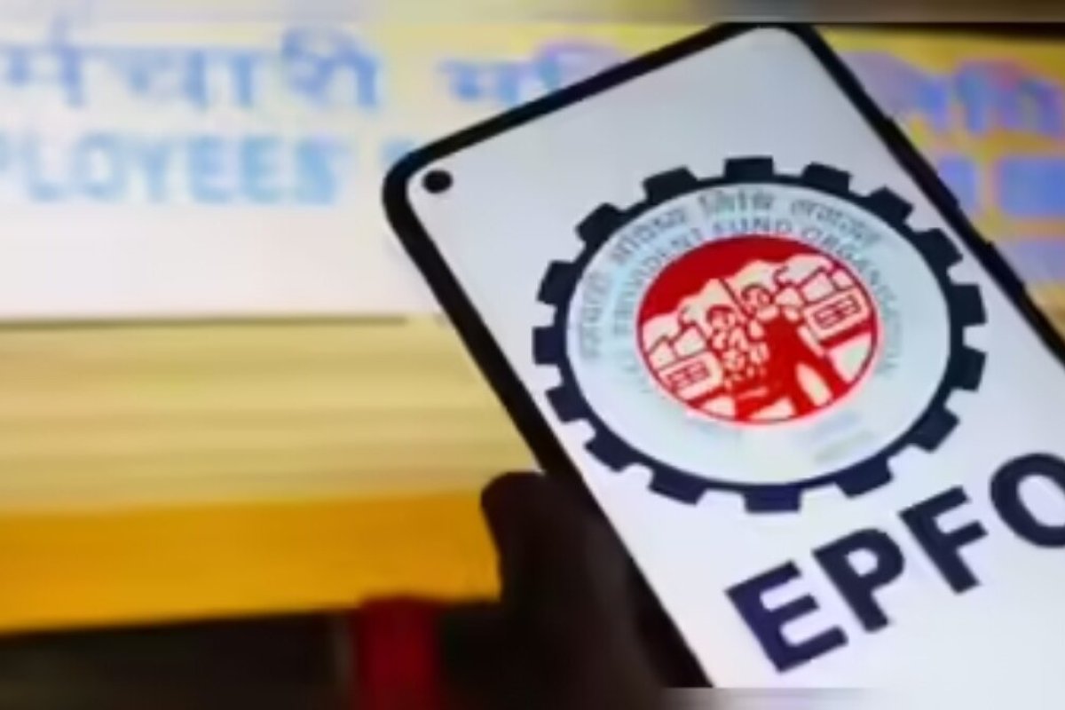 EPFO UPI Withdrawal: फोनपे, गूगल पे और भीम से जुड़ेगा UAN, अब UPI के जरिए तुरंत निकलेगा पीएफ का पैसा