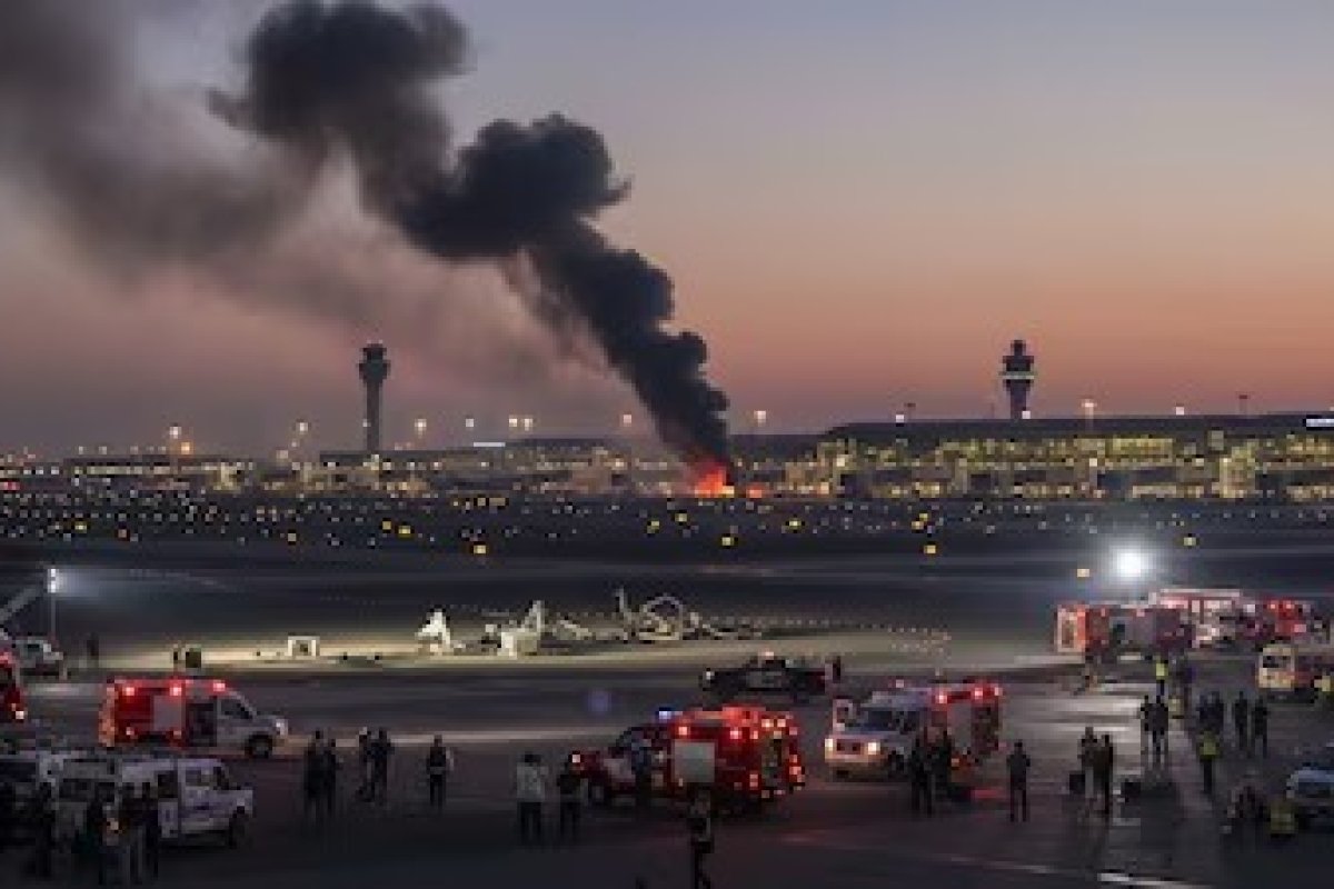 Saudi Airport Drone Attack: सऊदी अरब के आभा इंटरनेशनल एयरपोर्ट पर ड्रोन हमले की भारत ने की कड़ी निंदा, कहा- 'नागरिक ठिकानों पर हमला कतई बर्दाश्त नहीं'