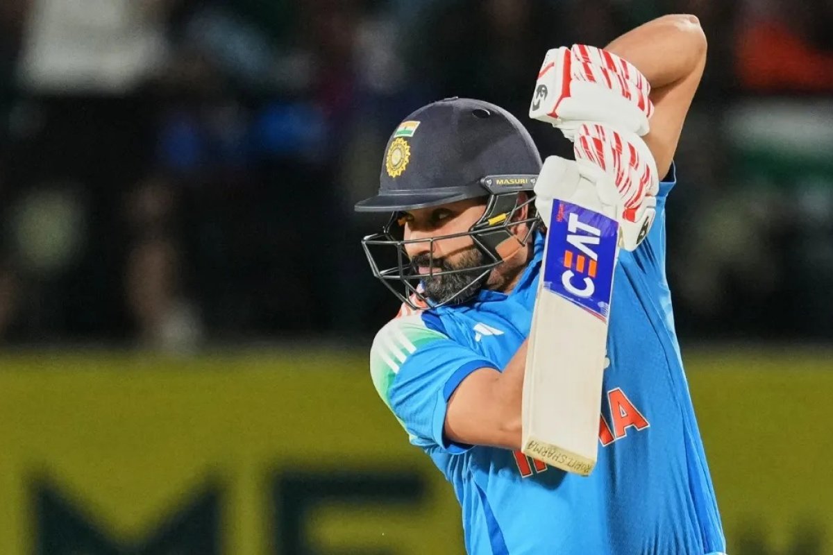 IND vs WI 3rd T20I: इंदौर के होल्कर स्टेडियम में आज टूटेगा 3,214 दिन का सूखा? क्या ध्वस्त होगा रोहित शर्मा का ऐतिहासिक रिकॉर्ड