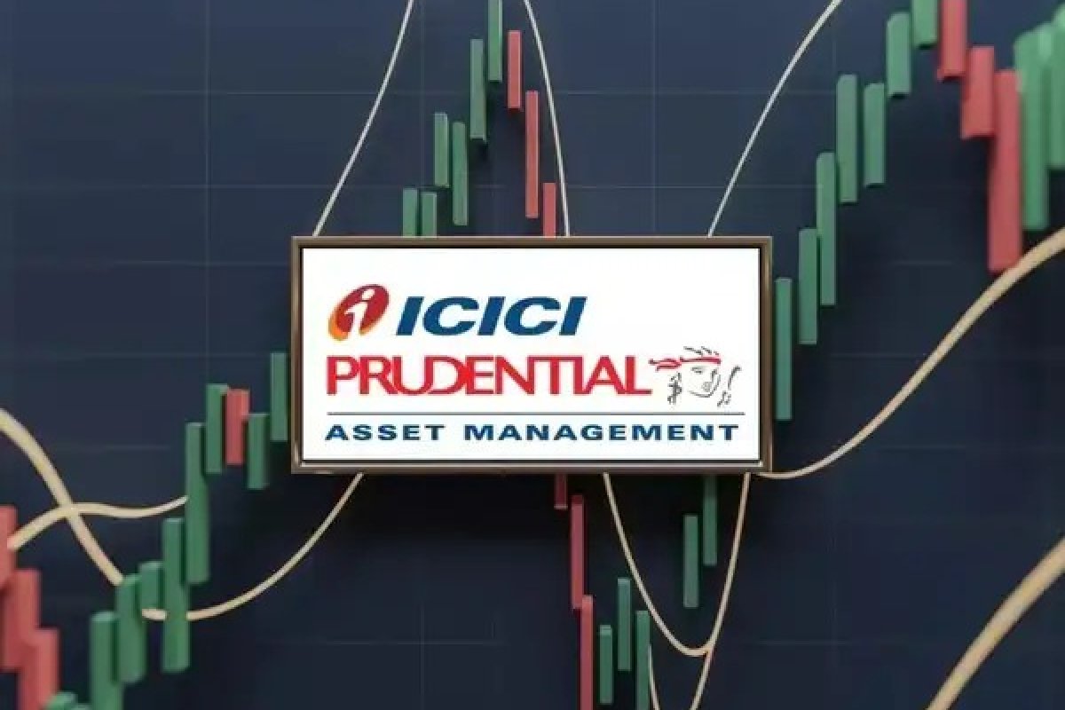 ICICI Prudential AMC Share: दूसरी तिमाही नतीजों और अंतरिम डिविडेंड पर विचार से पहले शेयर 1.6% फिसला