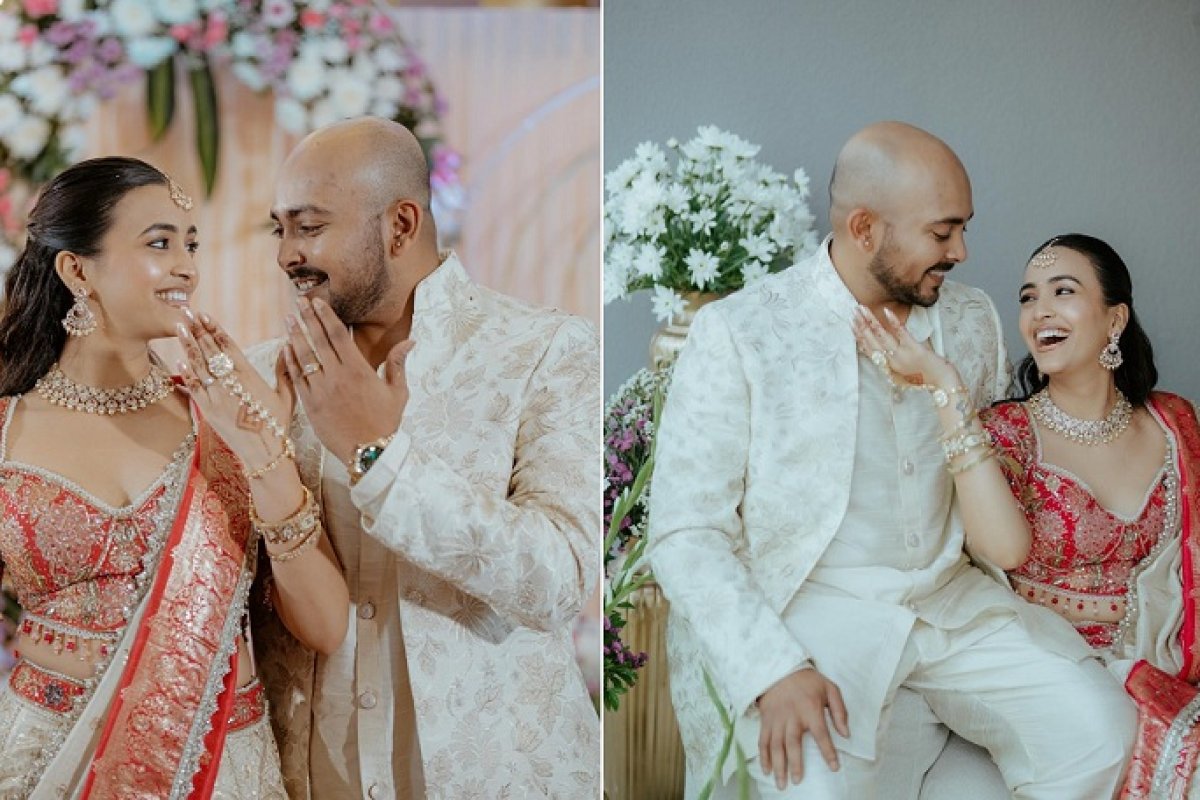 पृथ्वी शॉ और आकृति अग्रवाल के रिश्ते में फिर लौटी मिठास, सगाई टूटने के बाद साथ आने की चर्चा
