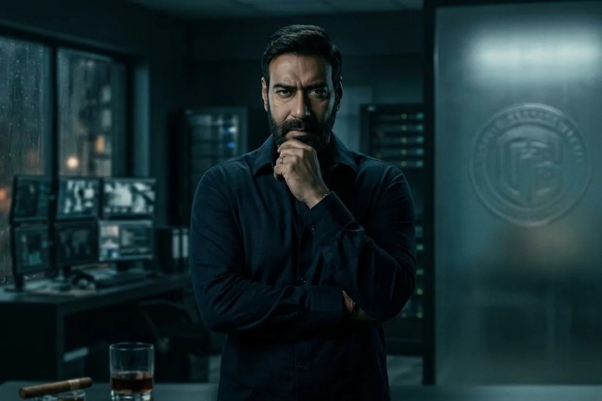 Drishyam 3 Collection: 12 दिनों में ₹500 करोड़ क्लब में शामिल हुई 'दृश्यम 3', बॉक्स ऑफिस पर विजय सलगांवकर का जलवा