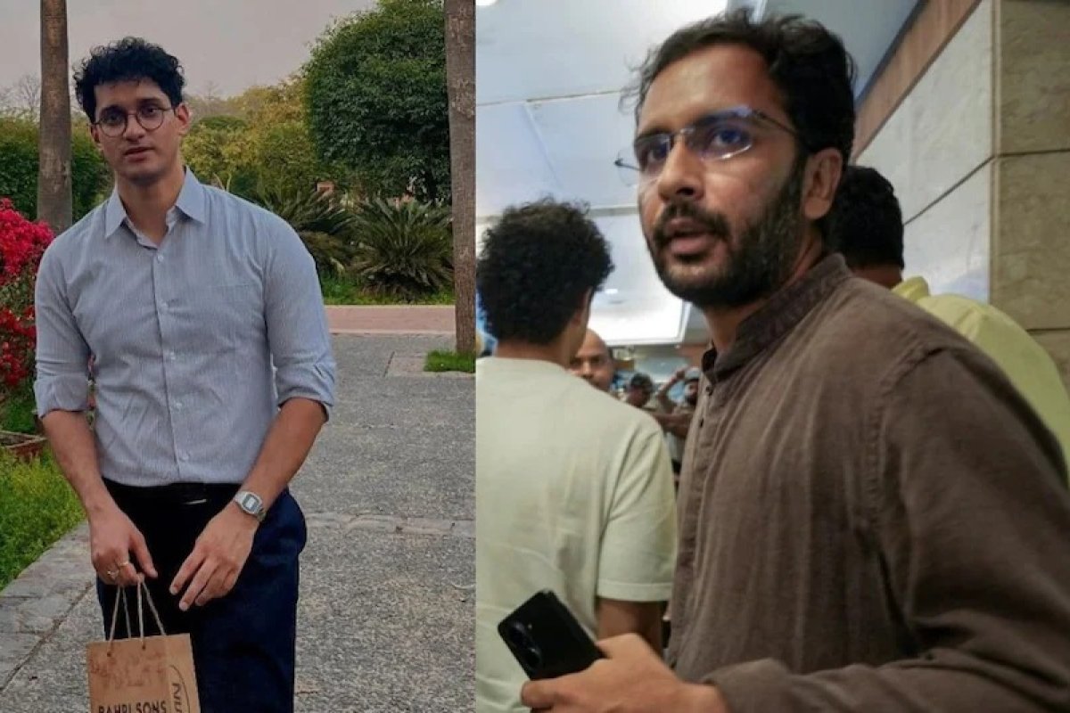 CJP नेताओं पर कानूनी कार्रवाई: दिल्ली के जंतर-मंतर में जबरन घुसने पर दो नेता भेजे गए जेल, एक को पर्सनल बॉन्ड पर छोड़ा