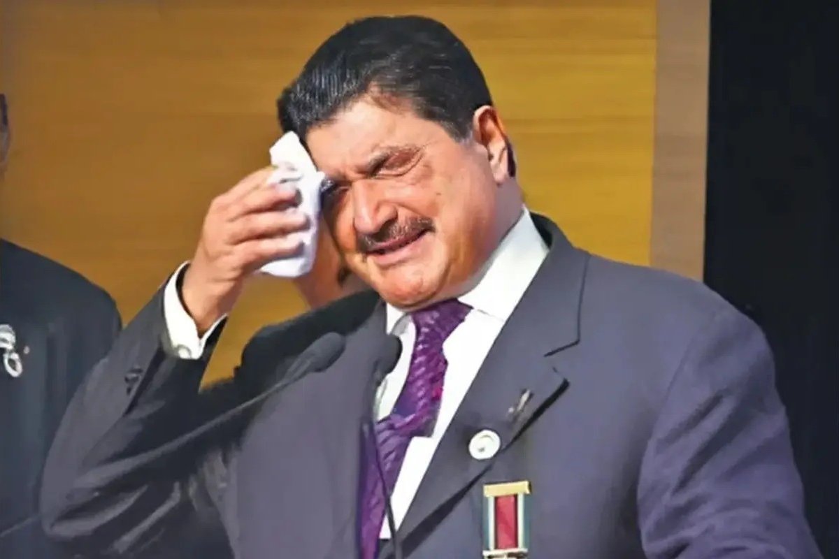 BR Shetty Lawsuit: बीआर शेट्टी ने बैंक ऑफ बड़ौदा और 25 अन्य पर किया केस, ₹1.42 लाख करोड़ का मांगा हर्जाना; 9 पॉइंट्स में समझें पूरा विवाद