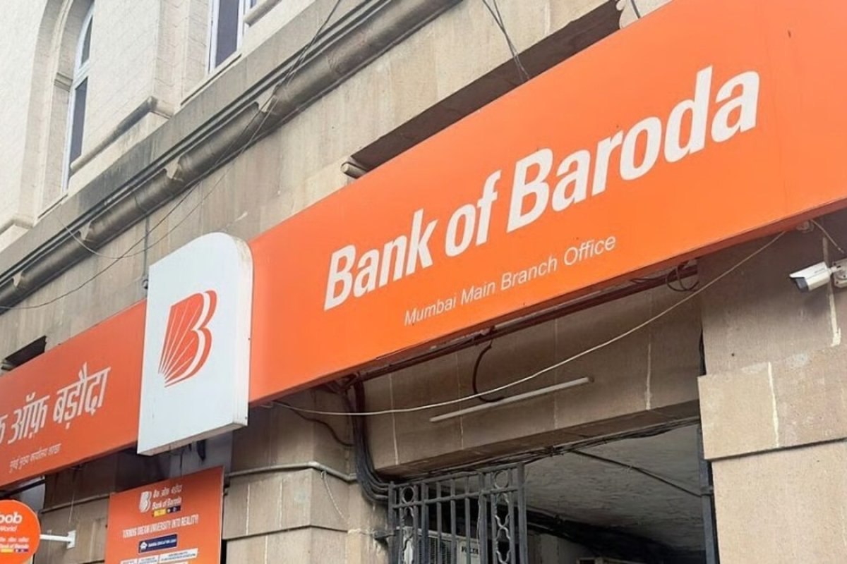 Bank of Baroda Lawsuit: $1500 करोड़ के भारी-भरकम केस से गिरा बैंक का शेयर, जानिए क्या है पूरा विवाद