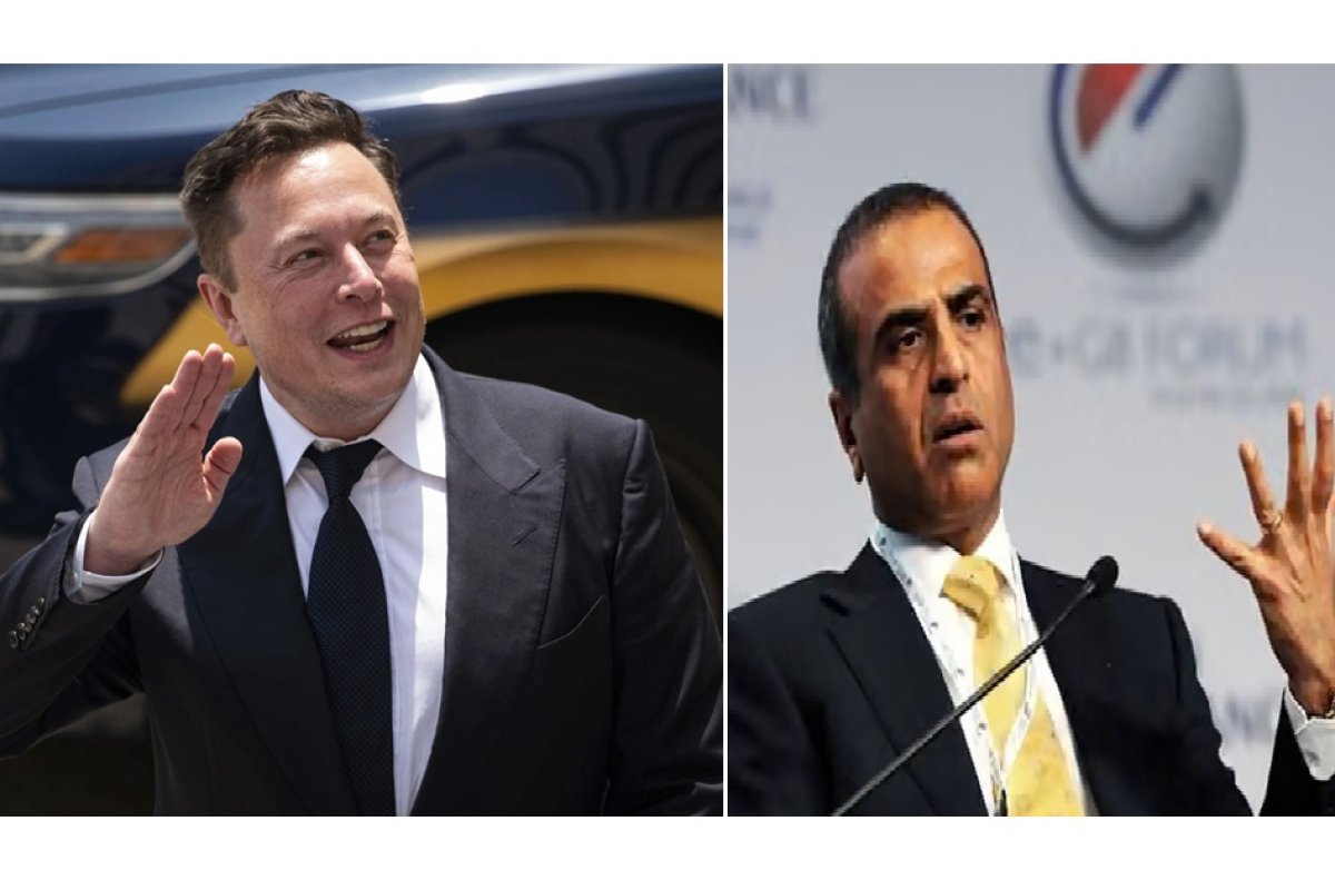 Eutelsat OneWeb vs Starlink: सुनील भारती मित्तल बोले- जमीनी नेटवर्क 3 साल से तैयार, सुरक्षा और नियमों पर सरकार सख्त