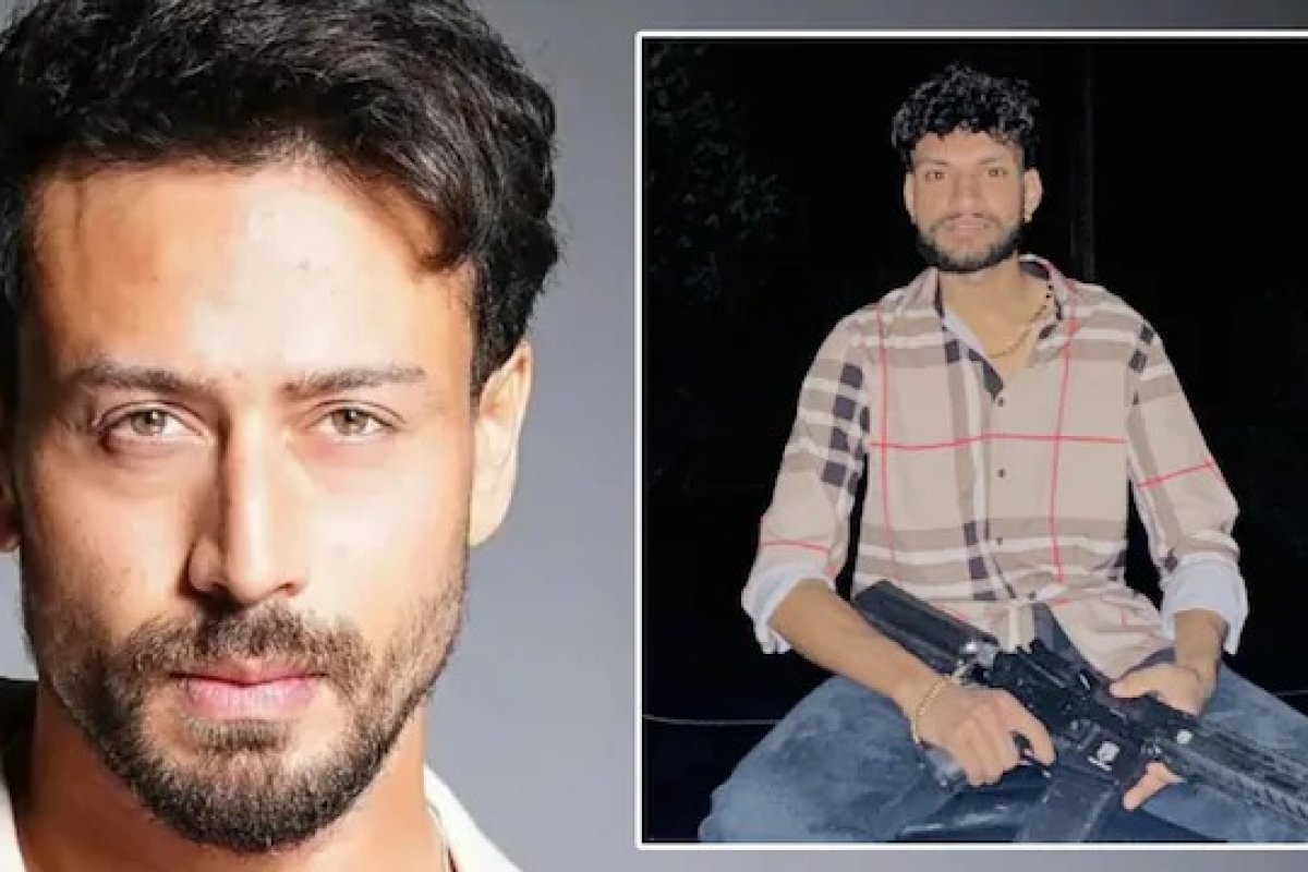 कौन है गैंगस्टर अनिल पंडित? टाइगर श्रॉफ फायरिंग केस से लेकर दिल्ली-हरियाणा तक जुड़े हैं तार
