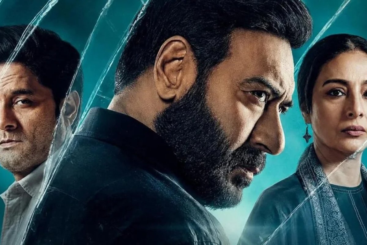 दृश्यम 3 बॉक्स ऑफिस: तीसरे वीकेंड में मजबूत पकड़, 17वें दिन फिल्म ने बटोरे 6.15 करोड़ रुपये
