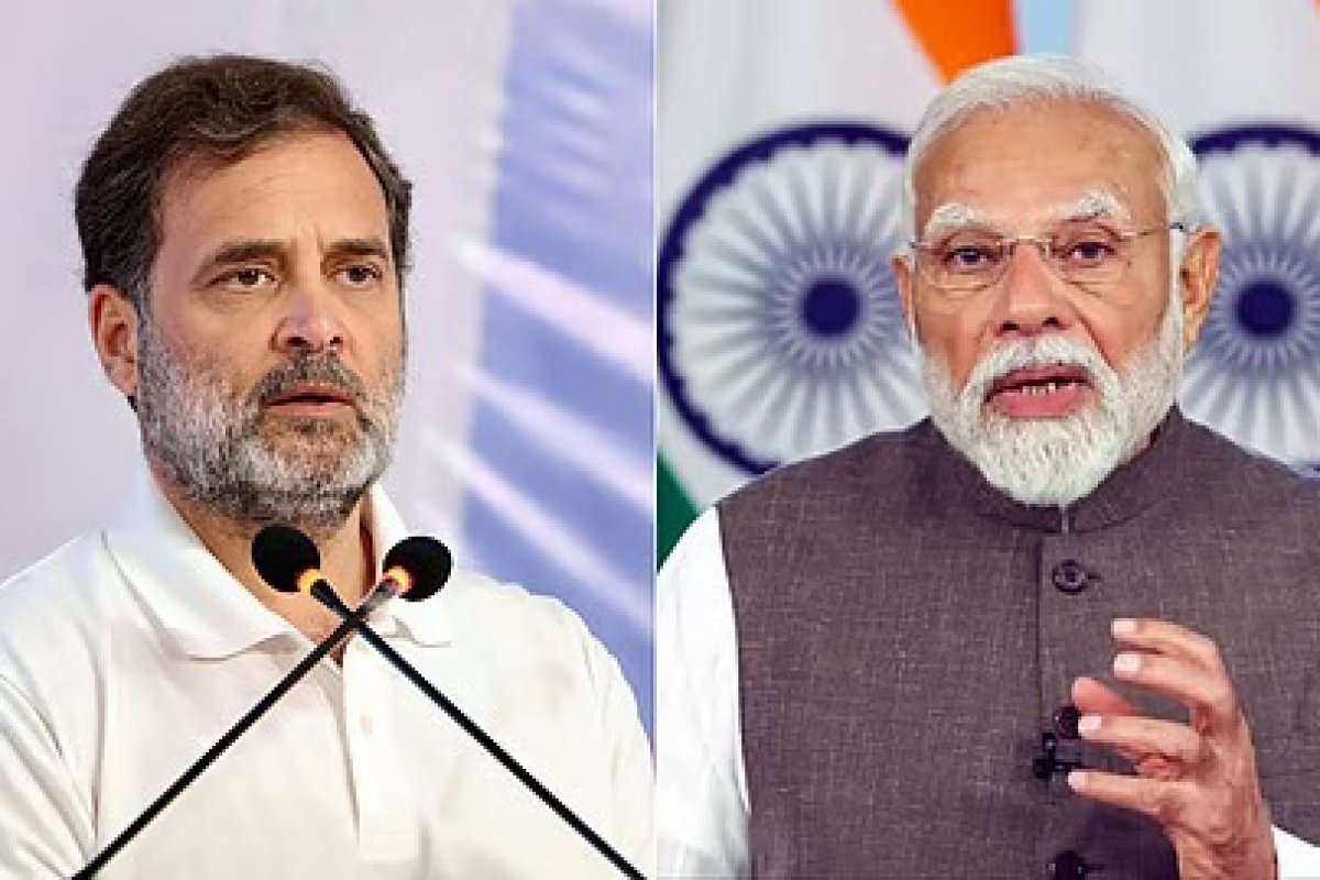 चंडीगढ़ नगर निगम चुनाव: पांच साल में पांच मेयर के बाद भी भाजपा का मुख्य चुनावी चेहरा होंगे प्रधानमंत्री नरेंद्र मोदी
