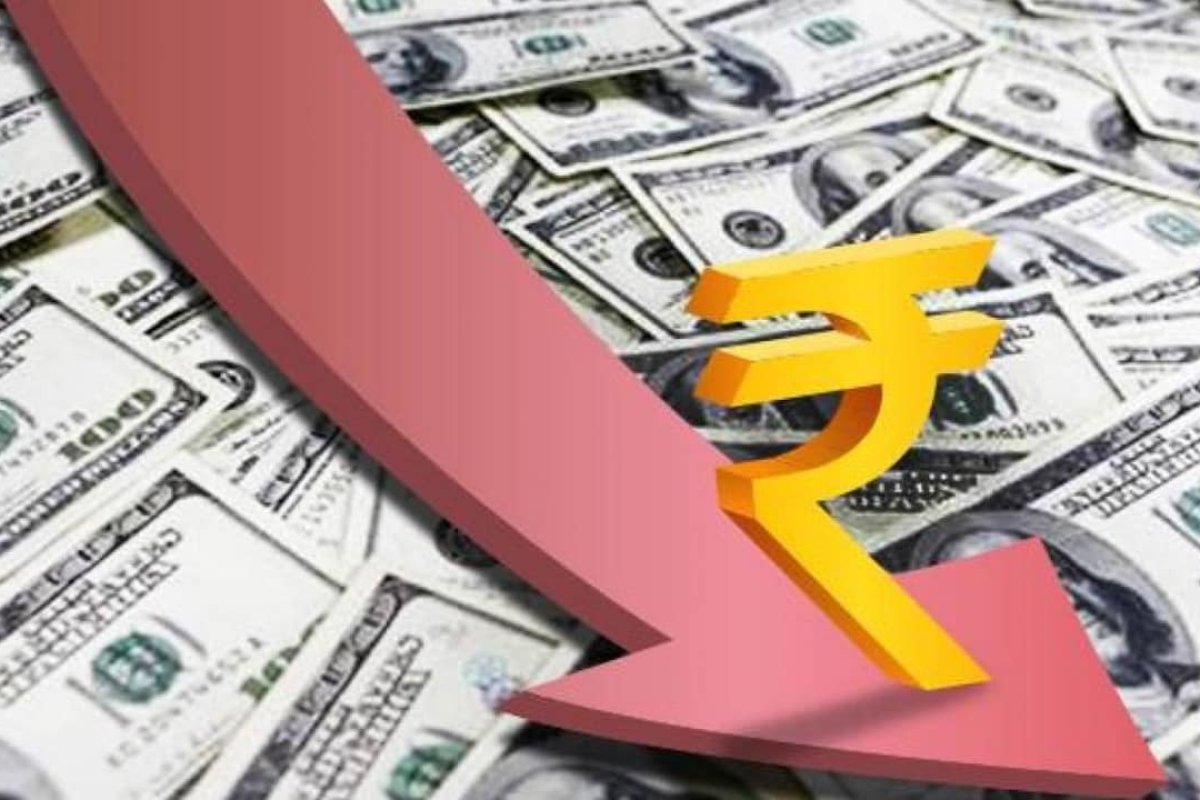 डॉलर के मुकाबले मजबूत हुआ रुपया, शुरुआती कारोबार में 15 पैसे चढ़कर 94.78 पर खुला