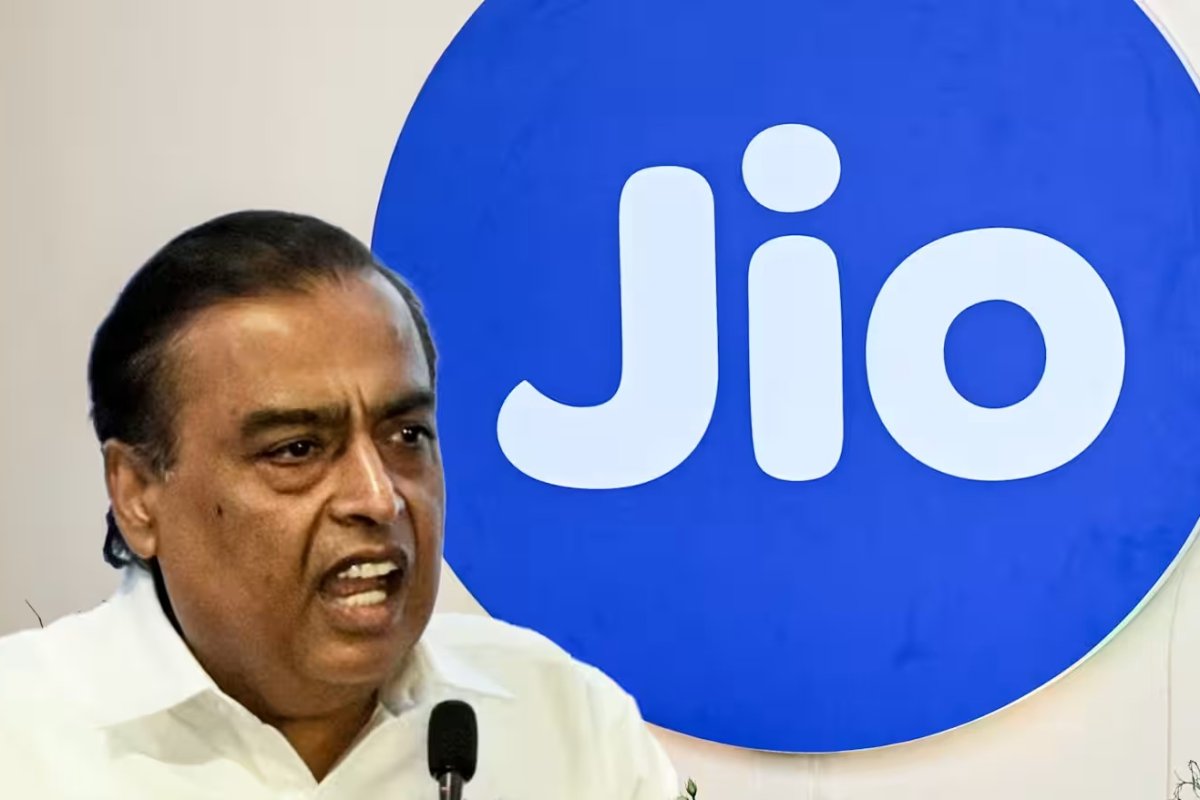 Jio IPO World Record - जियो आईपीओ ने रचा वैश्विक इतिहास, एक करोड़ से ज्यादा आवेदन पाने वाला दुनिया का पहला इश्यू बना