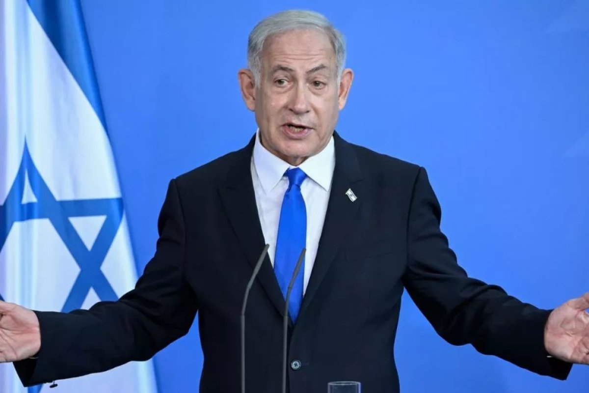 Israel Political Military Rift - चुनाव से पहले इजरायल में सैन्य नेतृत्व और नेतन्याहू आमने-सामने, संभावित ईरान अभियान पर मतभेद