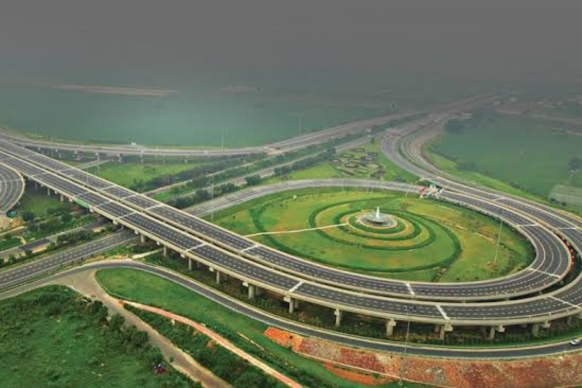 Motherson Group Mega Investment - यमुना एक्सप्रेसवे पर ₹3,500 करोड़ का बड़ा दांव, ऑटो पार्ट्स फैक्ट्री से मिलेंगे 20,000 रोजगार