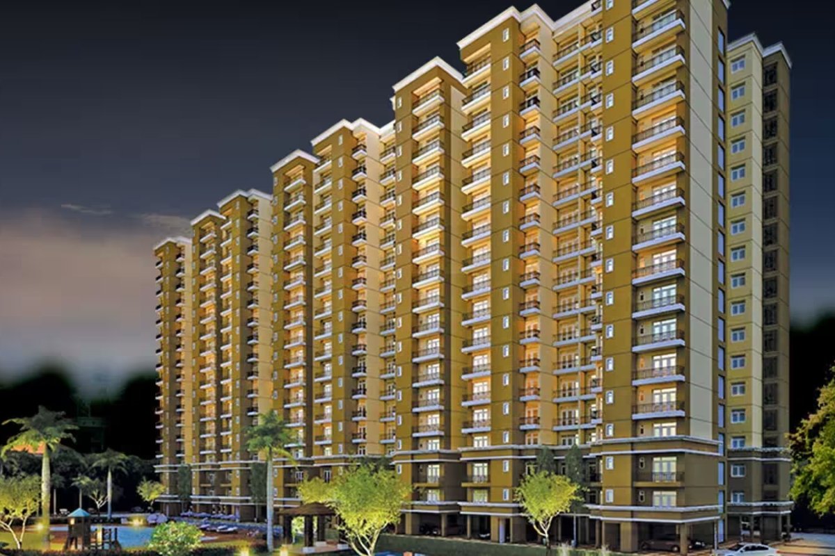 LDA Sharda Nagar Housing - लखनऊ में घर खरीदने का सुनहरा अवसर, शारदा नगर योजना में मात्र ₹9 लाख में मिल रहा 1 BHK फ्लैट