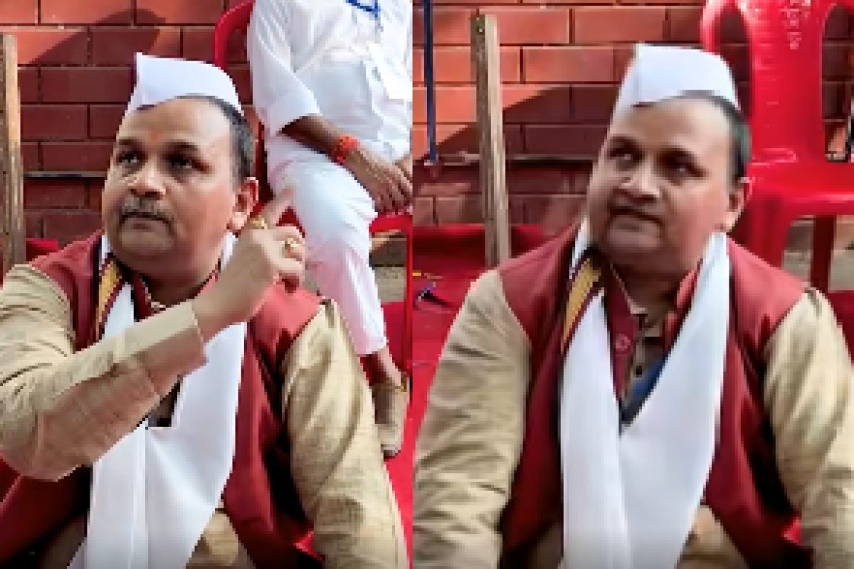 Bihar MLC Counting Row - काउंटिंग हॉल में CCTV कैमरे न होने पर बिहार में भारी बवाल, कांग्रेस उम्मीदवार धरने पर बैठे; राजद और जन सुराज ने भी उठाए सवाल