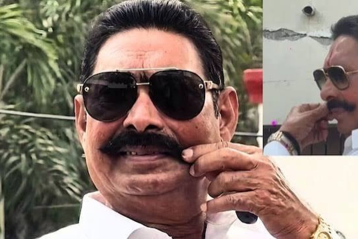 Bihar MLC Election High Stakes - पटना स्नातक सीट पर आर-पार की जंग, अनंत सिंह ने किया जीत का दावा, नीरज कुमार ने विरोधियों को दी कड़ी चेतावनी