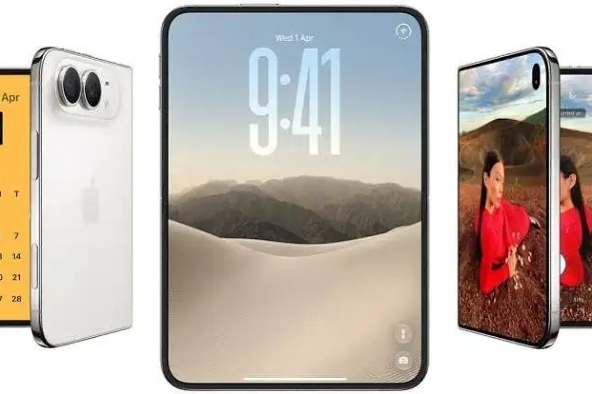iPhone Replacement Program - स्क्रीन में खराबी वाले 'आईफोन डुओ' को बदलकर देगी कंपनी, शिकायतों के बाद टेक दिग्गज का बड़ा फैसला