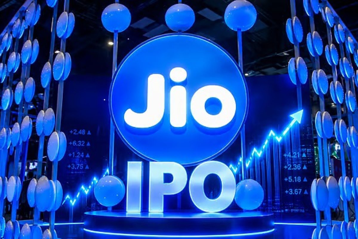 Jio Platforms IPO - अगले 4-5 वर्षों में ₹20 लाख करोड़ तक पहुंच सकता है मार्केट कैप, देवेन चोकसी का अनुमान