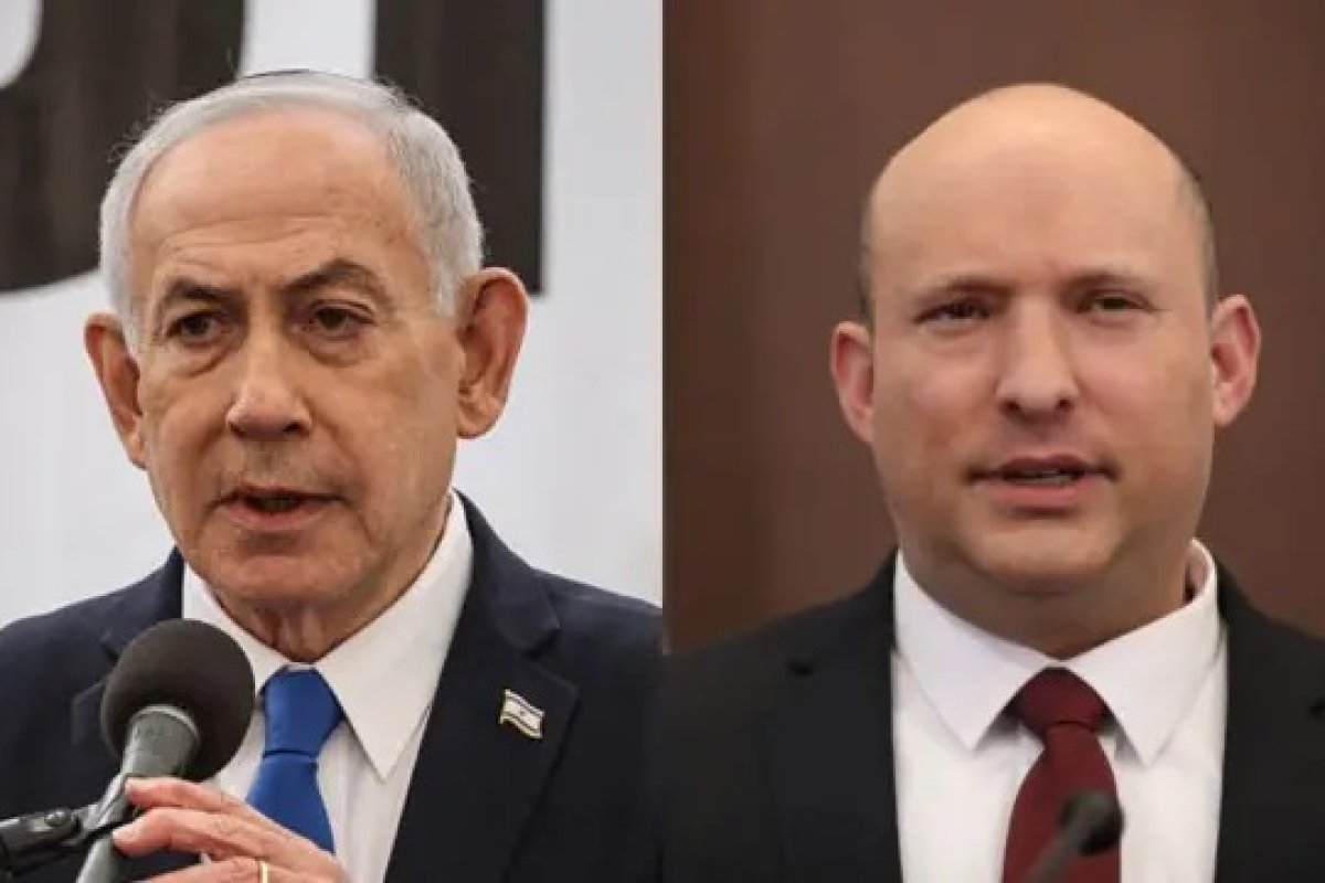 Israel Election Results - इजरायल चुनाव में त्रिशंकु संसद के आसार, अरब पार्टियों पर भड़की नेतन्याहू की लिकुड पार्टी