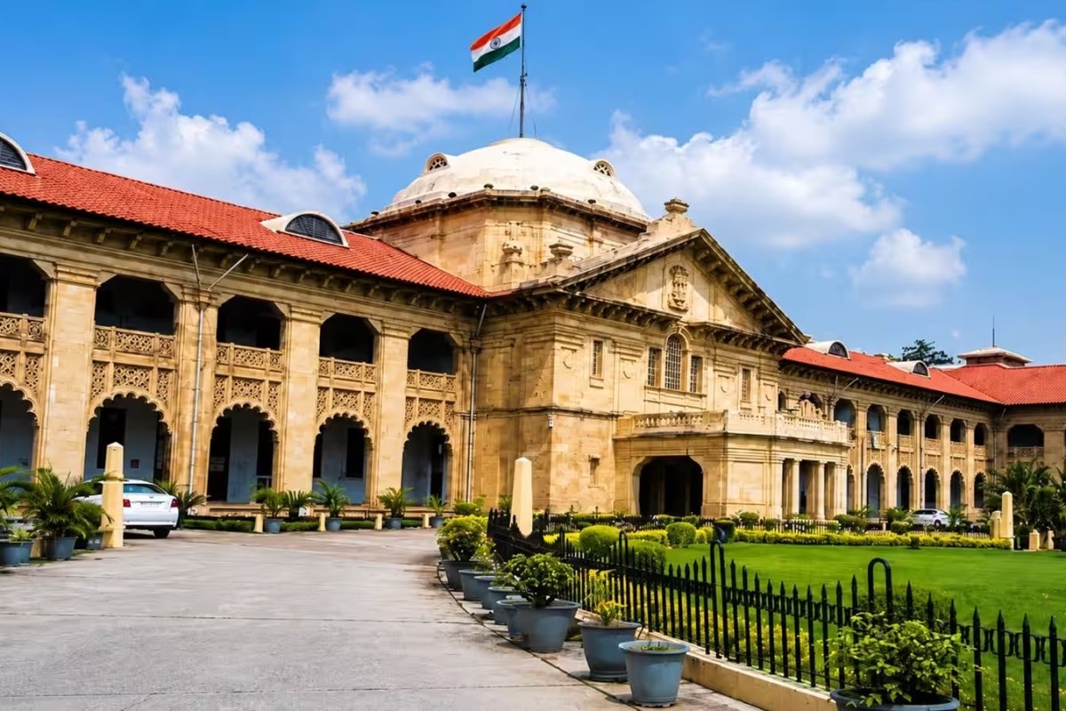Allahabad High Court Verdict - भरण-पोषण पति का 'पवित्र और नैतिक कर्तव्य', हाईकोर्ट ने किया मनुस्मृति का उल्लेख