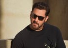 Salman Khan Security Breach: इवेंट में अनजान शख्स की अचानक हरकत से भड़के सलमान खान, बॉडीगार्ड्स ने तुरंत बाहर निकाला
