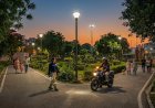 Delhi Park Security: DDA ने पूरा किया 736 पार्कों का सुरक्षा ऑडिट, हाई, मीडियम और लो रिस्क कैटेगरी के हिसाब से होगा पहरा