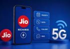 Jio Recharge Plans: ₹200 से कम में जियो के दो धांसू प्लान, जानिए ₹189 और ₹199 में कौन सा आपके लिए रहेगा बेस्ट