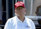 Donald Trump Gaffe: चुनावी सभा में फिसली डोनाल्ड ट्रंप की जुबान, ब्राजील और भारत के संदर्भ में कह गए अजीब बात