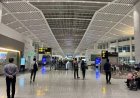 Delhi IGI Airport Expansion: इंदिरा गांधी अंतरराष्ट्रीय हवाई अड्डे पर बनेगा नया Pier E, 2030 तक अंतरराष्ट्रीय क्षमता में होगा भारी इजाफा
