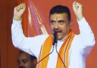 West Bengal Politics: 'बीजेपी सरकार बनते ही 6 महीने में लागू होगा UCC', शुभेंदु अधिकारी का लव व लैंड जिहाद पर सख्त कानून का वादा