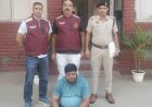 Faridabad Crime News: बल्लभगढ़ की मुकेश कॉलोनी में पुलिस का छापा, 2496 किलो विस्फोटक सामग्री बरामद; हाथरस से जुड़ा नेटवर्क