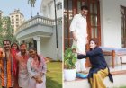 Pankaj Tripathi Madh Island Home: मायानगरी में गांव का सुकून, मिट्टी के चूल्हे और आम के पेड़ों से महकता है पंकज त्रिपाठी का आशियाना
