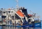 Black Sea Drone Attack: ब्लैक सी में ड्रोन हमले के बाद डूबा तुर्किये का मालवाहक जहाज, 3 भारतीयों समेत सभी 11 क्रू मेंबर्स सुरक्षित