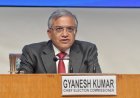 Chhattisgarh Election: मुख्य चुनाव आयुक्त ज्ञानेश कुमार का छत्तीसगढ़ दौरा टला, 7-8 अक्टूबर को रायपुर में होनी थी समीक्षा बैठक